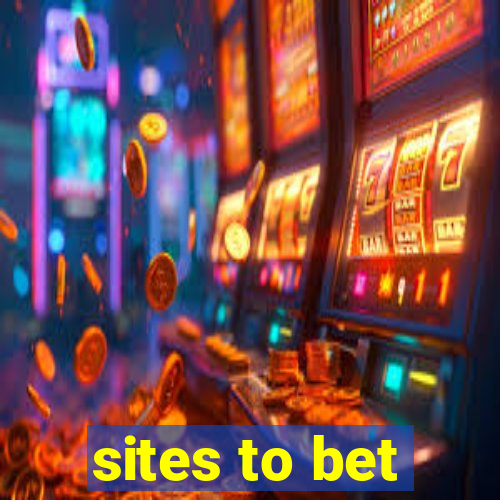 sites to bet